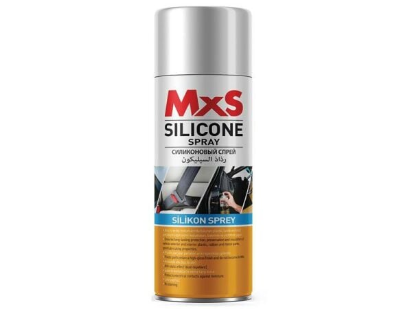 MXS Silikon Sprey 400 ml