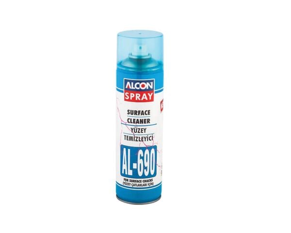 Alcon AL-690 Yüzey Temizleyici Sprey M-7727