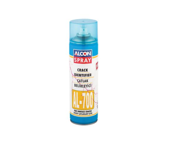 Alcon AL-700 Çatlak Belirleyici Sprey M-7728