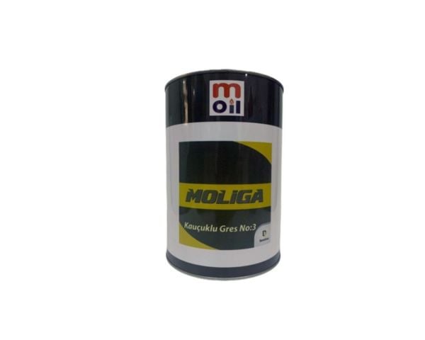 MOİL Moliga Kauçuklu Gres 900 gr