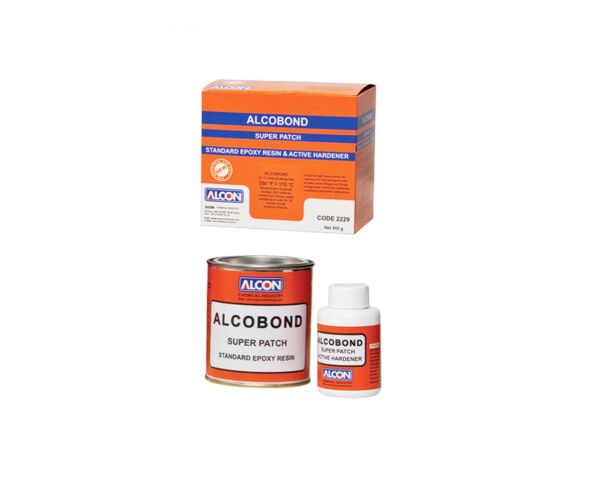 Alcon Alcobond Epoksi Yama M-2249 455 gr