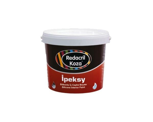 Redacril Koza İpeksy İç Cephe Boyası 7.5 Lt