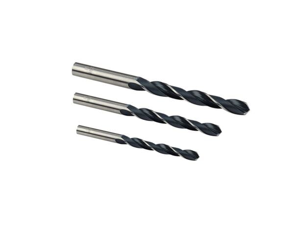 HSS Ondalıklı Matkap Ucu  2.4 mm