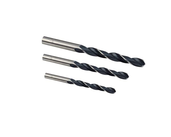 HSS Ondalıklı Matkap Ucu  5.2 mm