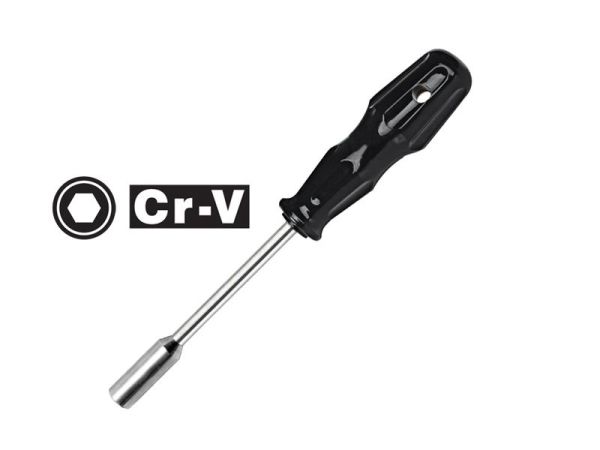 BAY-TEC 11 mm Lokma Tornavida
