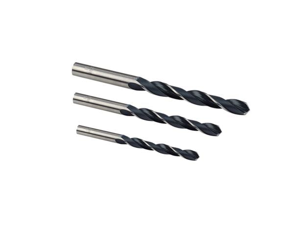 HSS Ondalıklı Matkap Ucu  7.4 mm