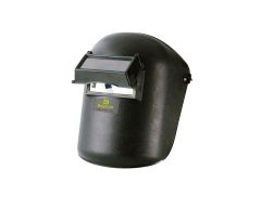 Max-Weld BX-5200 Koruyucu Baş Maskesi Dar Kapaklı 5x11 cm