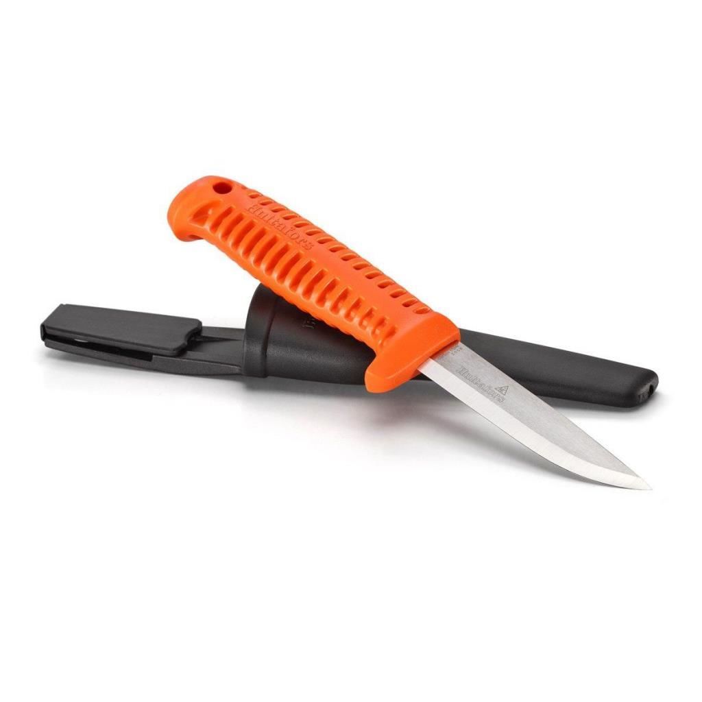 Hultafors HVKBIO Craftsman's Karbon Çelik Bıçak 208 mm 380150 Hultafors HVKBIO Craftsman's Karbon Çelik Bıçak 208 mm 380150