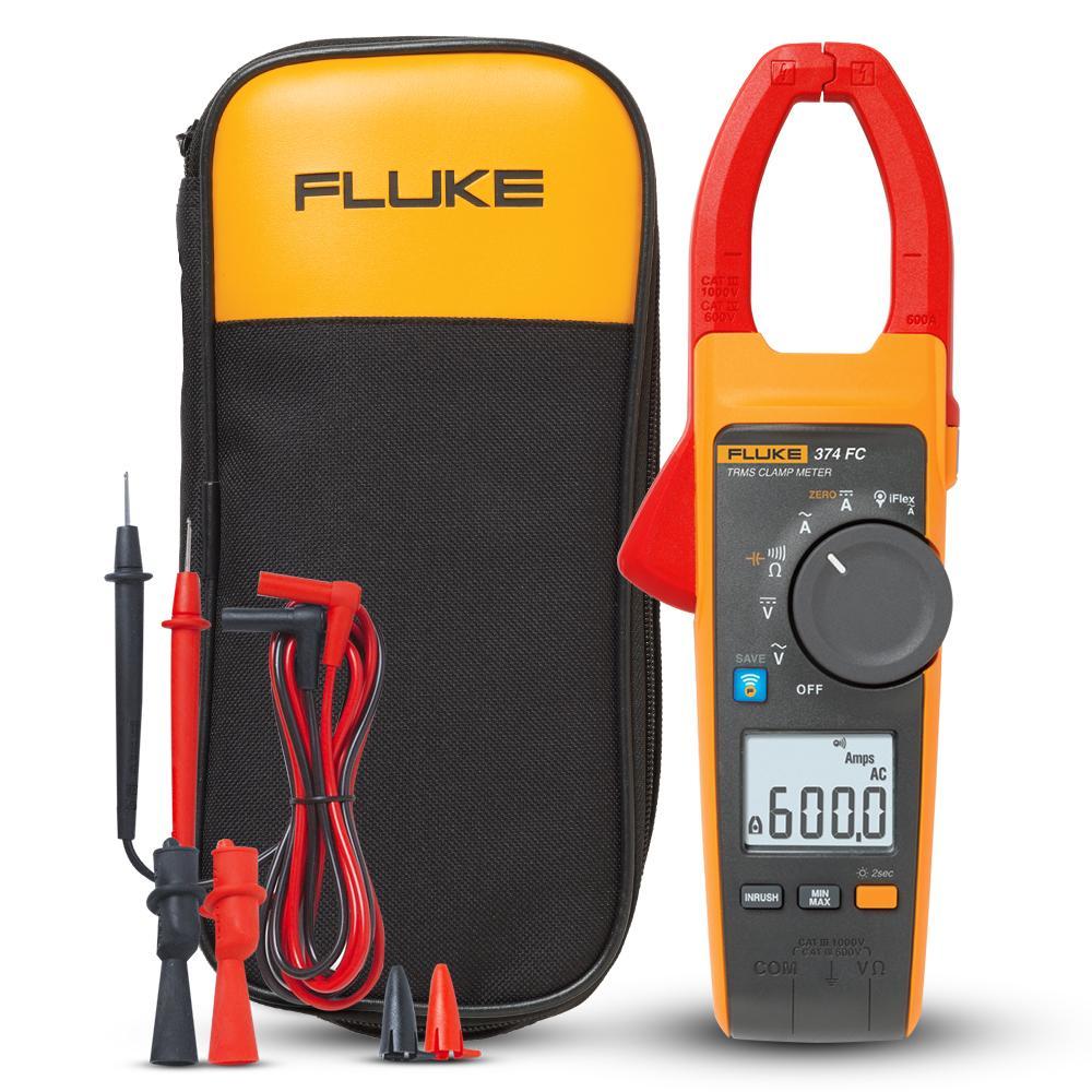 fluke 374 fc