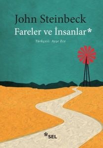 Fareler Ve İnsanlar - John Steinbeck