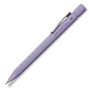 Faber Castell Grip 2010 Versatil Uçlu Kalem 0.5 mm Pastel Mor