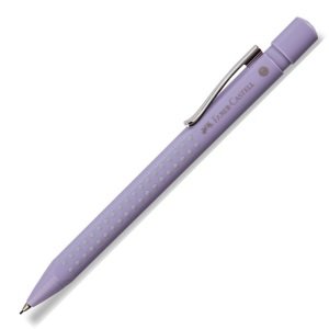 Faber Castell Grip 2010 Versatil Uçlu Kalem 0.7 mm Pastel Mor