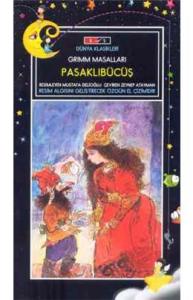 Ünlü Grimm Masalları 20 Kitap Set