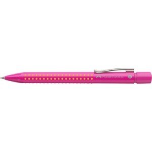 Faber Castell Grip 2010 Versatil Uçlu Kalem 0.7mm - Pembe