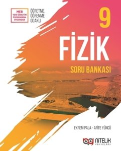 Nitelik 9.Sınıf Fizik Soru Bankası