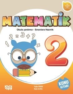 Nitelik 2. Sınıf Matematik Konu Anlatımlı