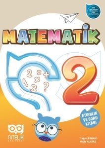 Nitelik 2.Sınıf Matematik Etkinlik ve Soru Bankası