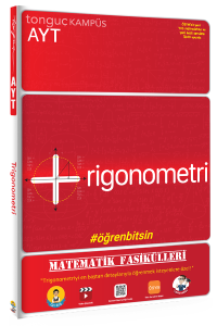 Tonguç Ayt Matematik Fasikülleri - Trigonometri