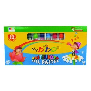 My Dido Pastel Boya 12 Renk