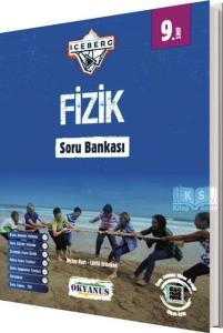 9.Sınıf Fizik Soru Bankası Iceberg-Okyanus Yayınları