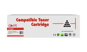 OfisPc Hp CF226X Yüksek Kapasiteli Muadil Toner 26X M402-M476