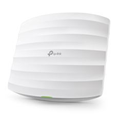 TP-Link EAP225 AC1350 Mbps Kablosuz Çift Bantlı Gigabit Tavana Access Point