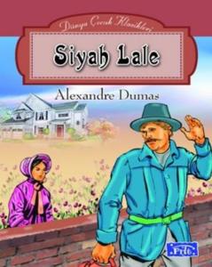 Siyah Lale - Alexandre Dumas