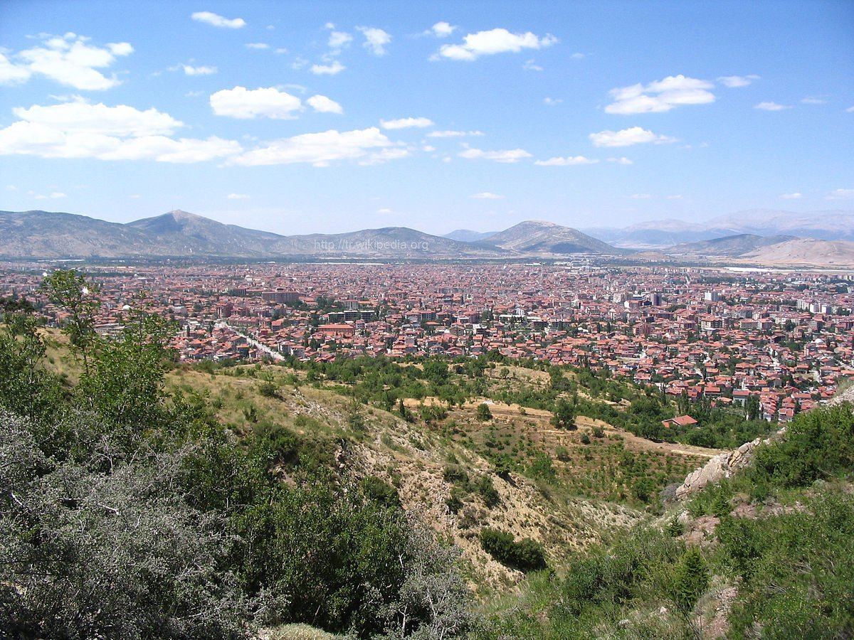 Isparta Gönen Tekerlekli Sandalye