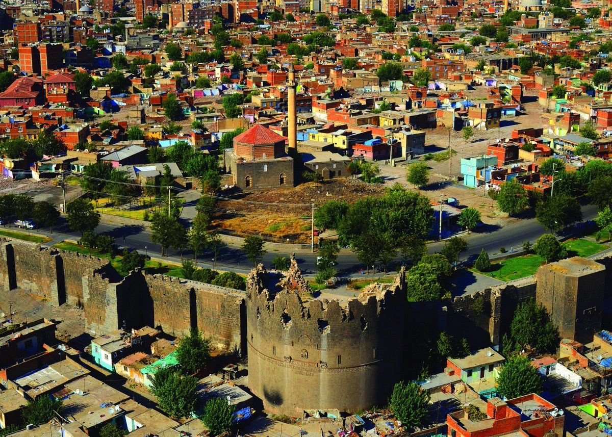 Diyarbakir picture