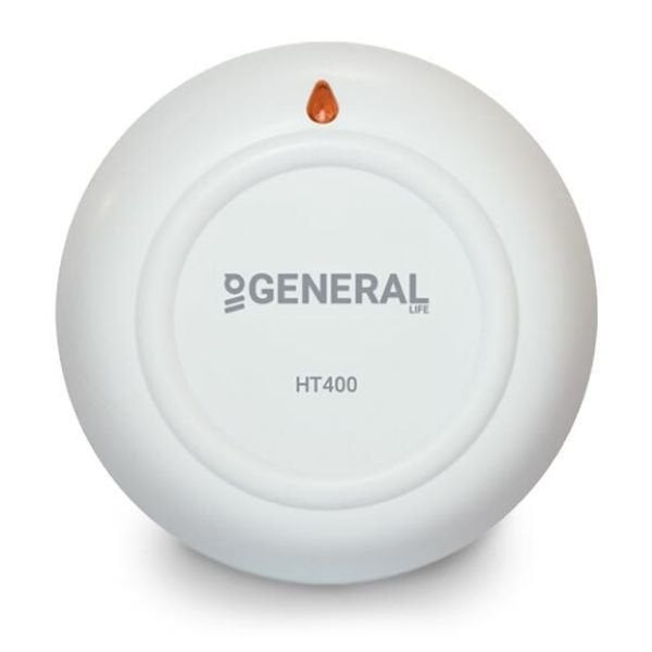 General HT400 Akıllı Oda Termostatı