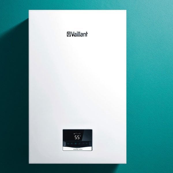 Vaillant ecoTEC intro VUW 18/24 AS Yoğuşmalı Kombi(İstanbul İçi Montaj Kampanyalı)