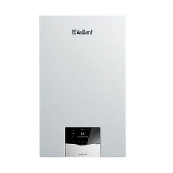 VAILLANT VUW 26CS/1-5 (N-TR) ecoTEC PLUS 17.000 kcal/h Premix Yoğuşmalı Kombi