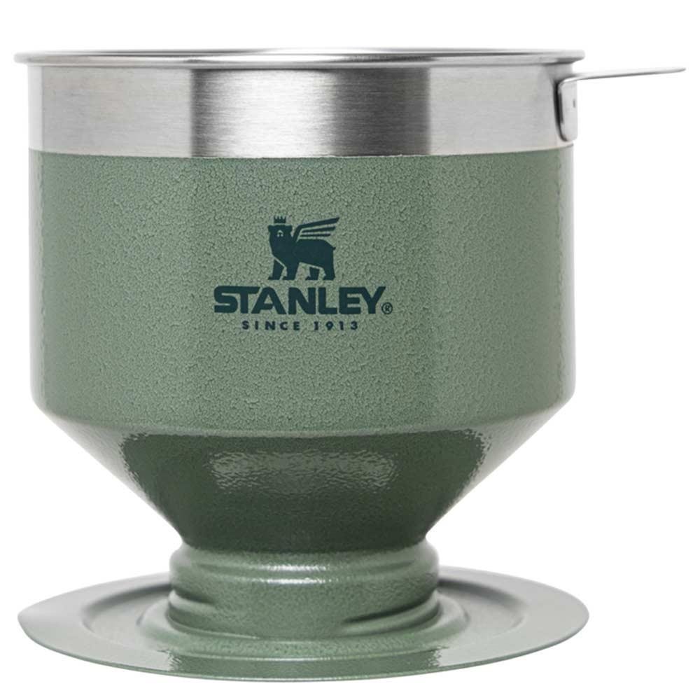 Stanley Klasik Brew Pour Over Paslanmaz Çelik Kahve Demleyici Yeşil Stanley Klasik Brew Pour Over Paslanmaz Çelik Kahve Demleyici Yeşil