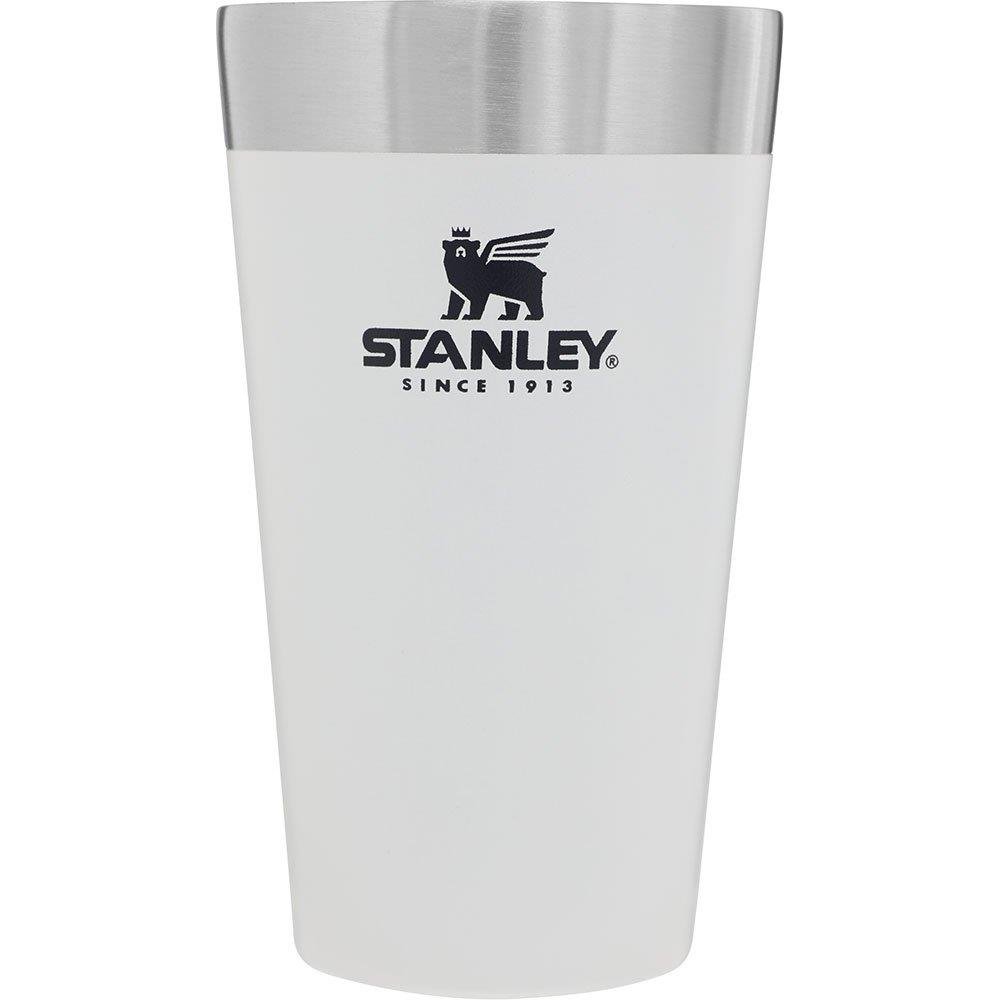 Stanley Adventure Vakumlu Soğuk İçecek Bardağı 0.47 Lt - Beyaz CN8883 Stanley Adventure Vakumlu Soğuk İçecek Bardağı 0.47 Lt - Beyaz CN8883