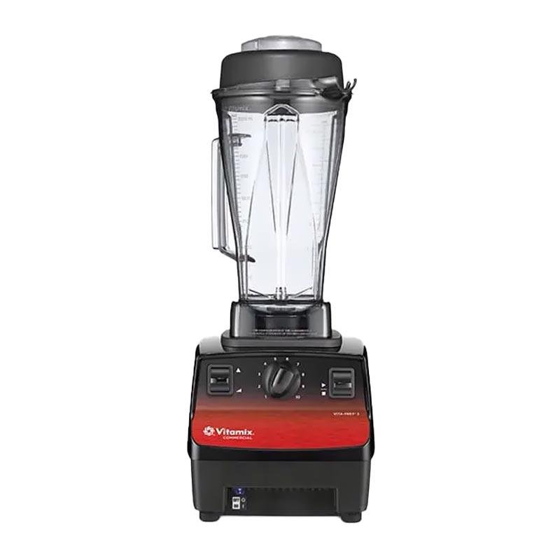 Vitamix Vita-Prep 3 Profesyonel Mutfak ve Chef Blender 1200 W Vitamix Vita-Prep 3 Profesyonel Mutfak ve Chef Blender 1200 W
