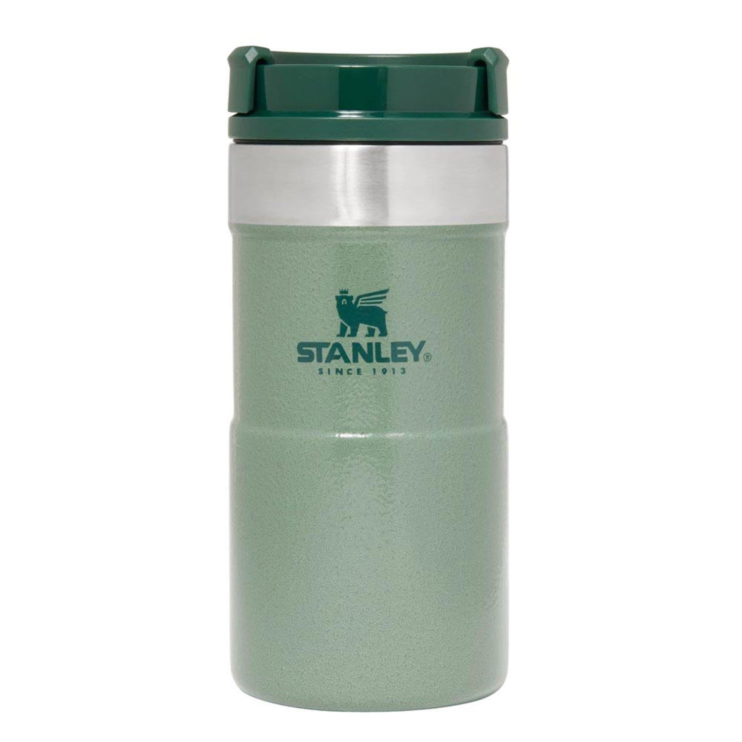 Stanley Klasik Neverleak Termos Bardak 0.25 LT (Yeşil)