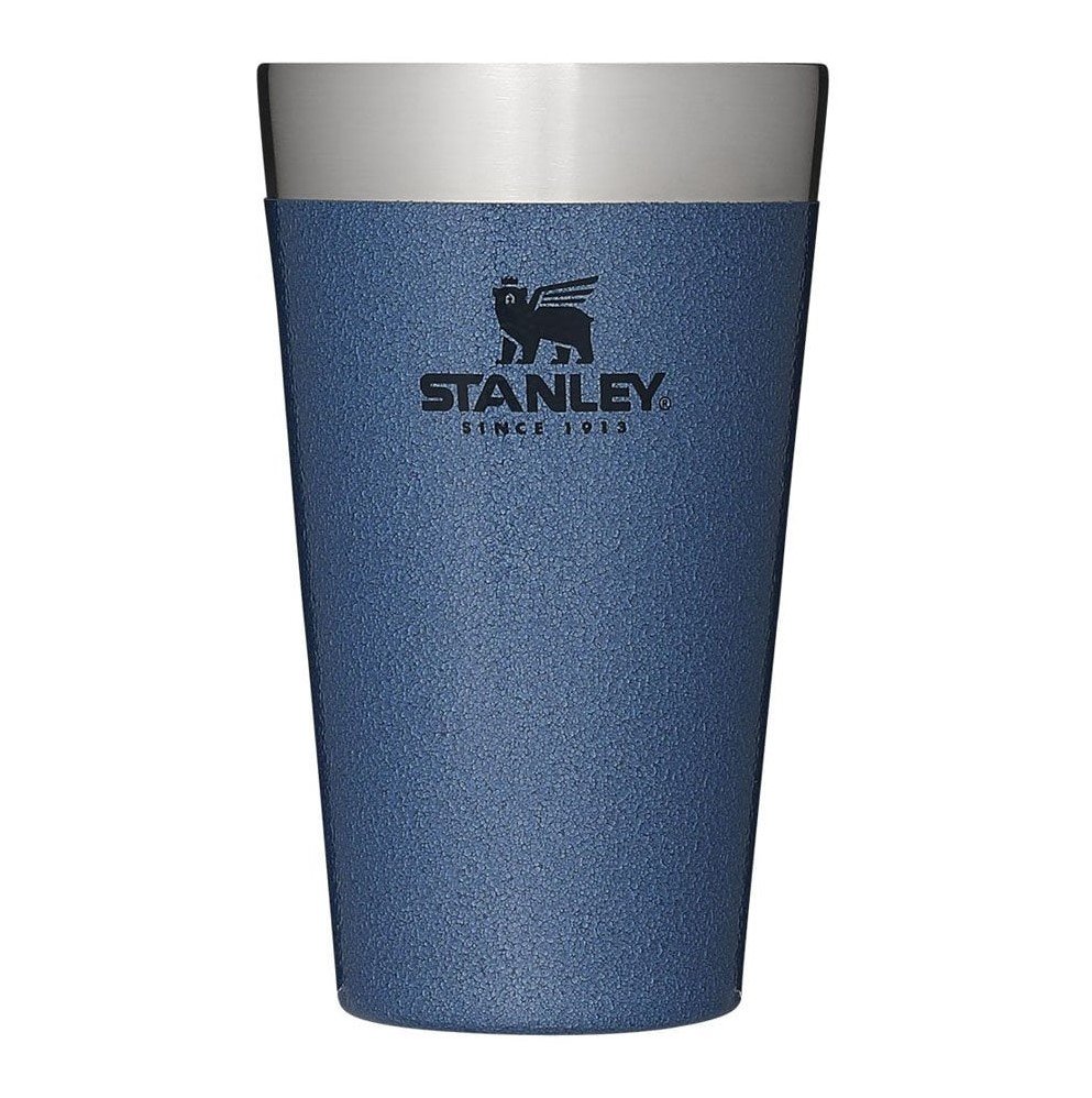 Stanley Adventure Vakumlu Soğuk İçecek Bardağı 0.47 Lt - Koyu Mavi