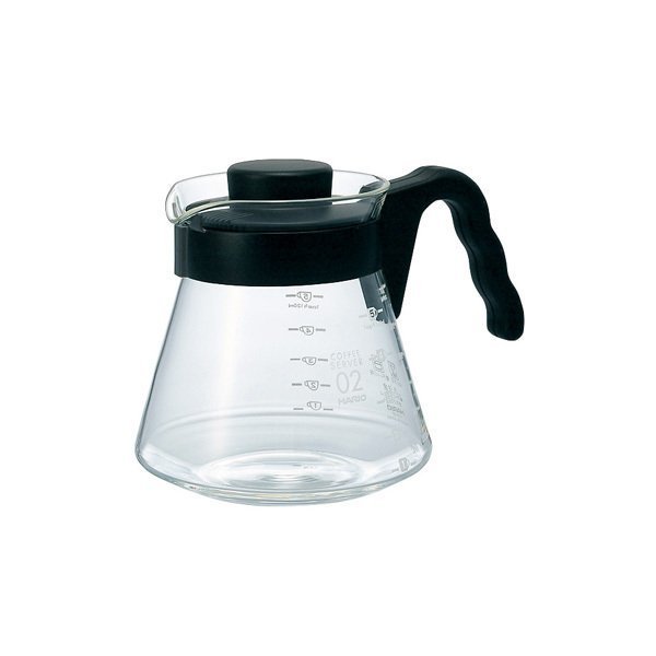 Hario V60 02 Coffee Server (700 ML) - HARIO V60 02 Drip Kahve Servis Sürahisi (700 ML) Hario V60 02 Coffee Server (700 ML) - HARIO V60 02 Drip Kahve Servis Sürahisi (700 ML)