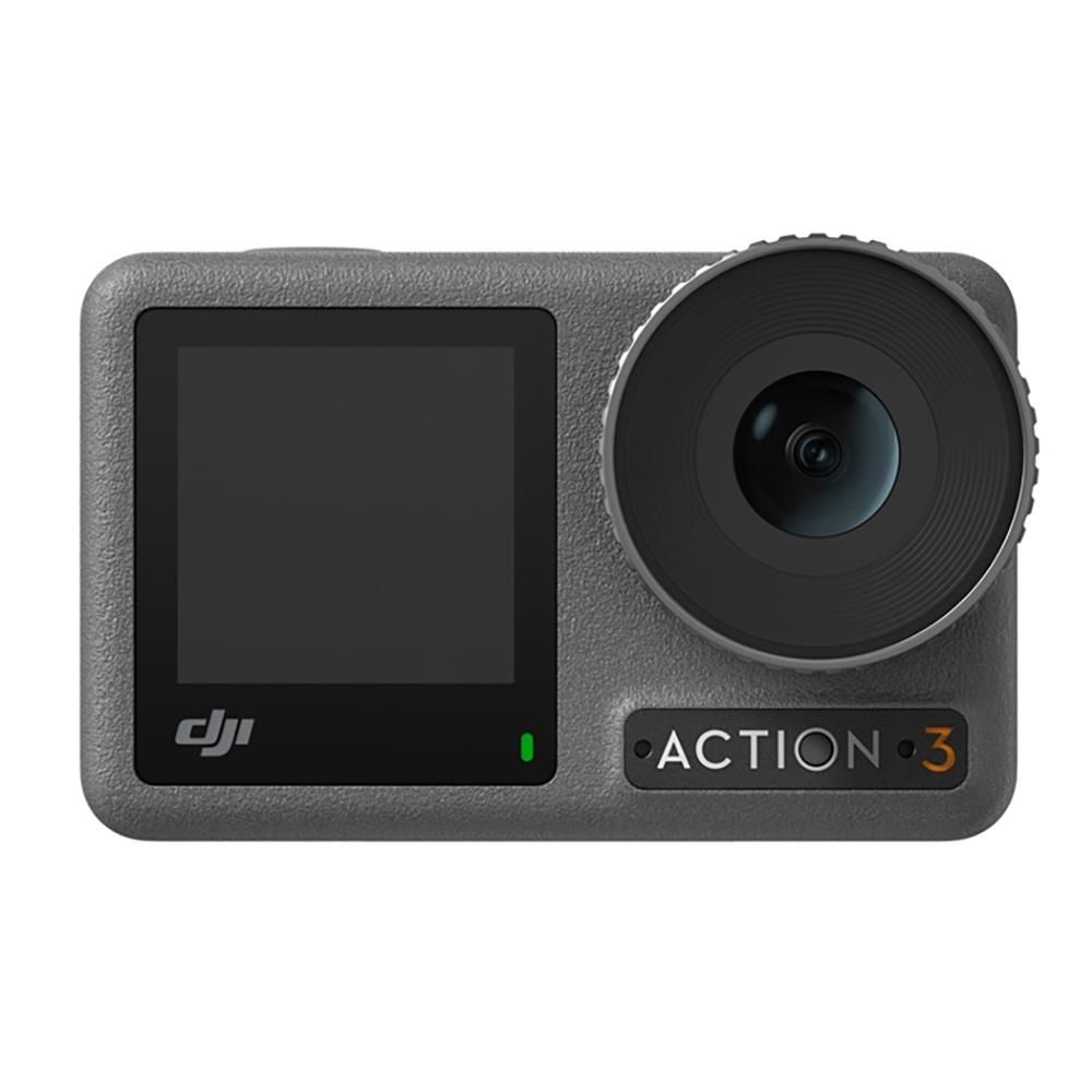 新品未開封 OSMO ACTION - ビデオカメラ