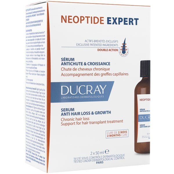 Ducray Neoptide Expert Serum 2 Adet X 50 ML