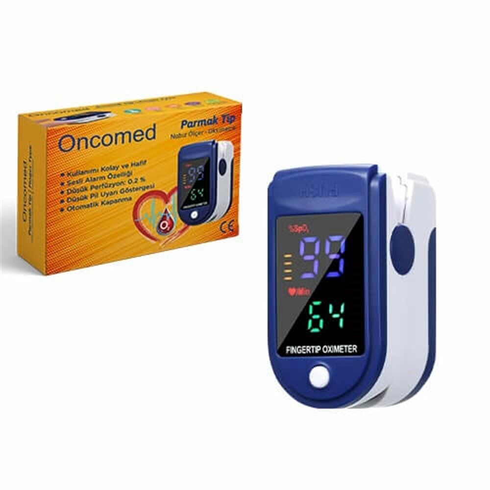 Pulse Oksimetre fiyat