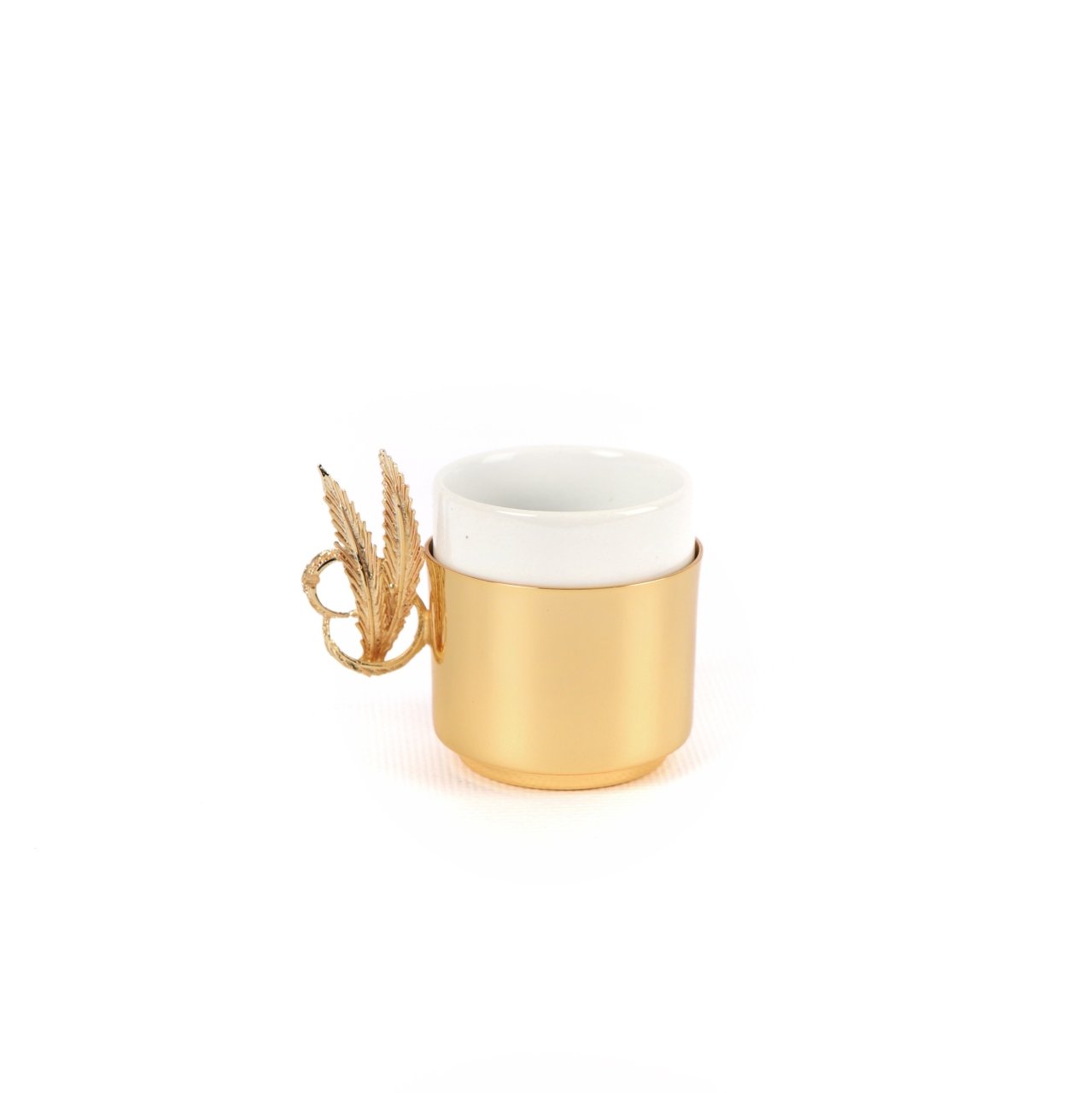 Kahve Fincanı Gold