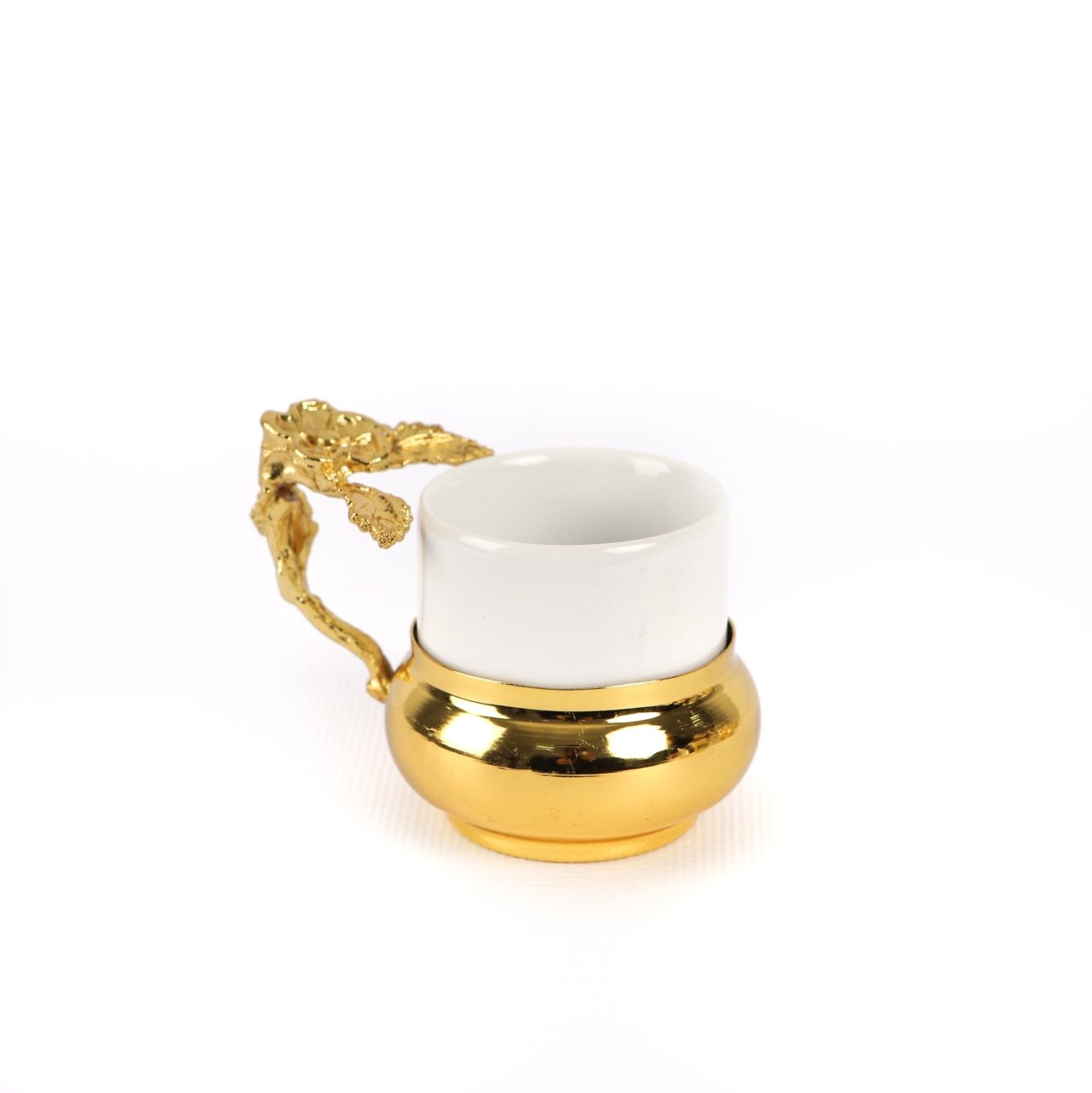 Kahve Fincanı Gold