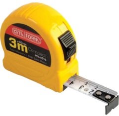 P05-0316 COMPACT ŞERİT METRE-3 MX16MM