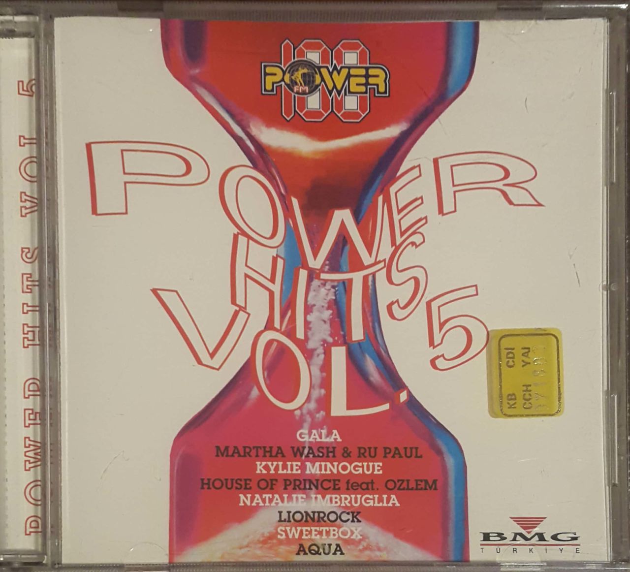 power-hits-vol-5-cd