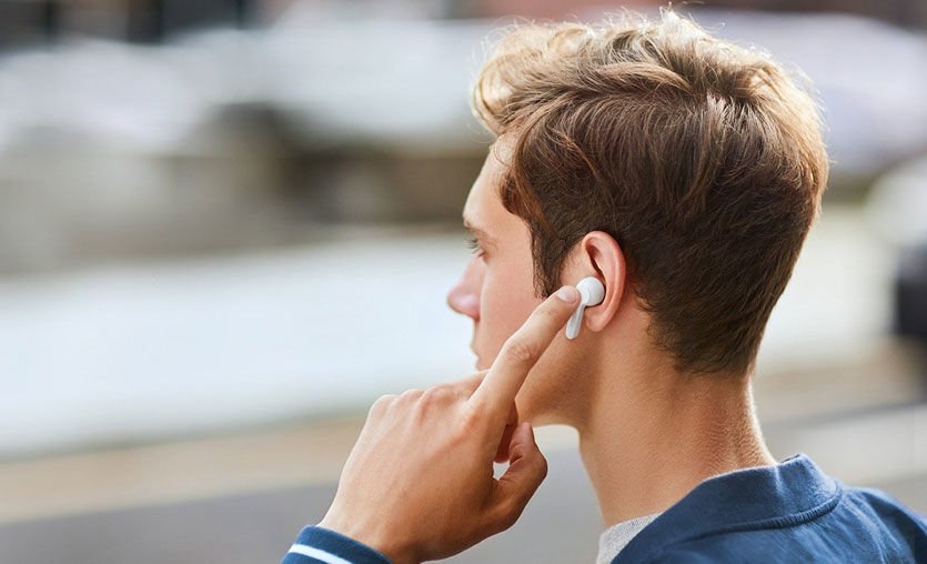 Kablosuz Kulaklik Nasil Kullanilir