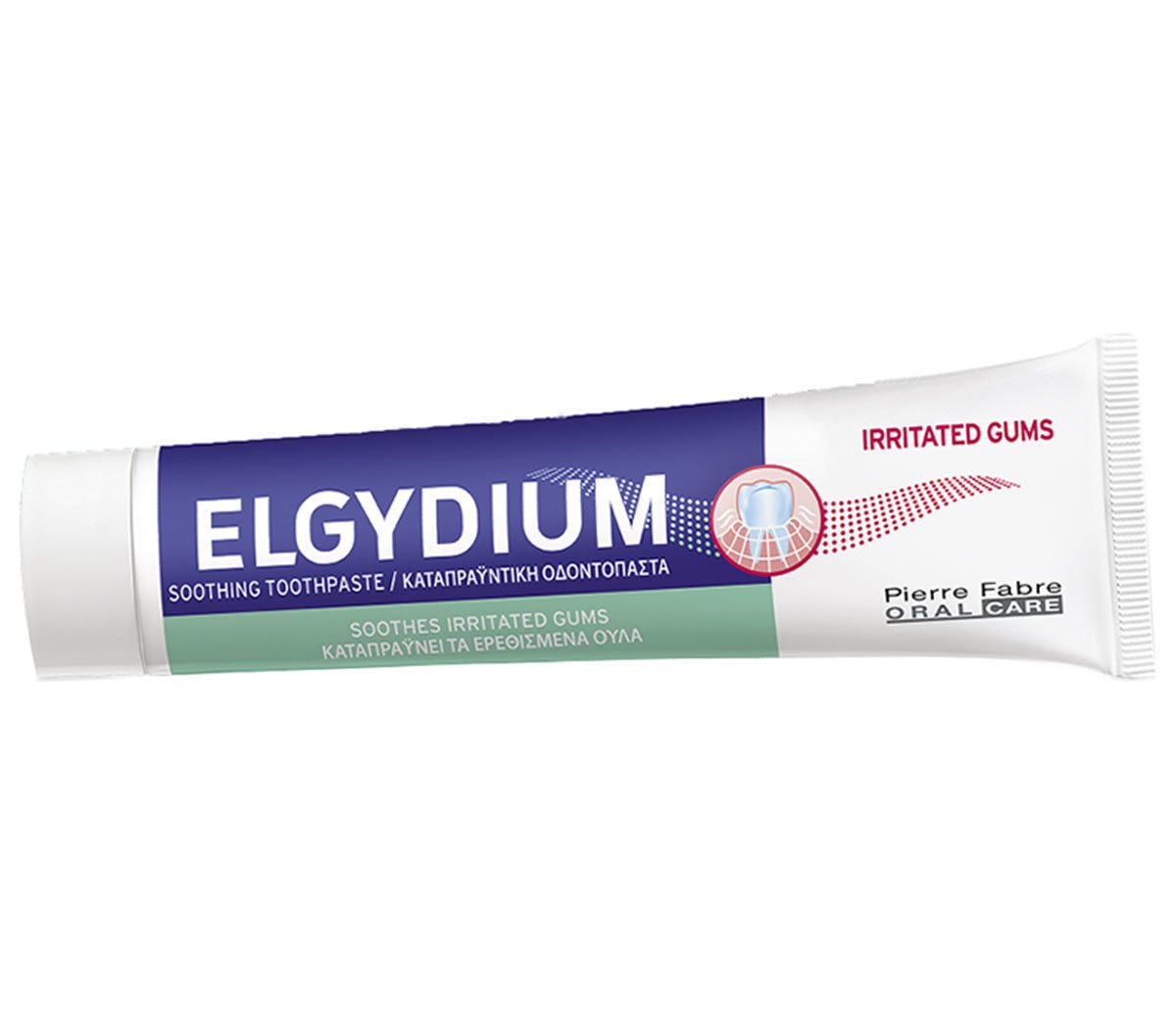 Elgydium Arthrodont Diş ve Diş Eti Macunu 75 ml Visante