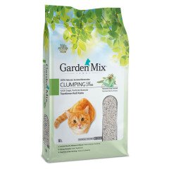 GARDENMIX BENTONİT MARSİLYA SABUNU KALIN 10L