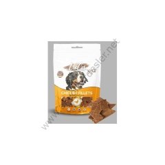 Crocus Fıllets Tavuklu Tahılsız Köpek Ödülü 80 Gr