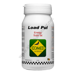 Comed Load Pul Pigeon Enerji Yağı 300gr